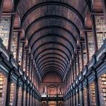 Public Library al Trinity College