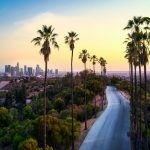 Los Angeles [Foto di Venti Views su Unsplash]