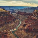 Grand Canyon [Foto di Sonaal Bangera su Unsplash]