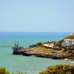 Costa da Vieste a Peschici