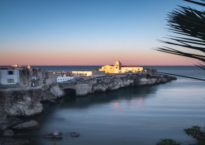 Città Di Partenza (volo) Bari - Vieste (170 Km).jpg