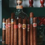 Tipici sigari cubani