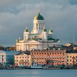 Helsinki [Foto di Tapio Haaja da Pixabay]