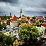 Tallinn [Foto di Leo Roomets su Unsplash]