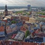 Riga [Foto di Makalu da Pixabay]