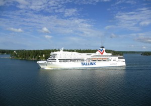Stoccolma/crociera A Bordo Della Tallink Silja Line Verso Helsinki.jpg