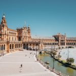 Plaza de España