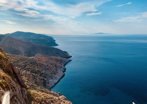 Folegandros (traghetto) Santorini.jpg