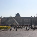 Museo del Louvre [foto di Barbara Guastella]