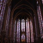 Sainte Chapelle [foto di Barbara Guastella]