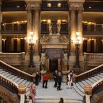 Teatro Opéra  [foto di Barbara Guastella]