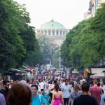 Vitosha Boulevard