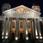 Ivan Vazov National Theater