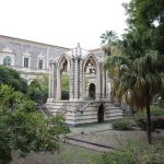 Monastero dei Benedettini [foto di Barbara Guastella]