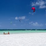 Spiaggia di Watamu [Foto di Gil da Pixabay]