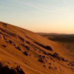 Wahiba Sands