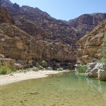 Wadi Shab