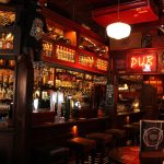 Tipico pub irlandese [foto di EvaBergschneider da Pixabay]
