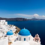 La Caldera di Santorini