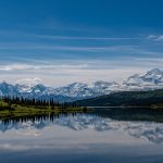 Denali National Park [Foto di Barth Bailey su Unsplash]