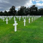 American Cemetery