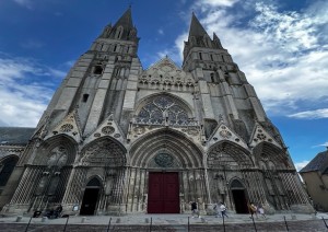 Caen - Bayeux - Sainte Mère Eglise - La Madeleine - Sainte Marie Du Monte - Caen.jpg
