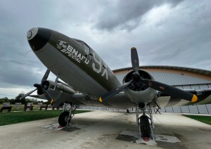 Caen - Lion Sur Mer - Sword Beach - Merville-franceville - Caen.jpg