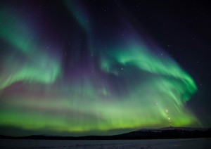 Italia (volo) Ivalo - Saariselkä: Ciaspolata Nella Neve E Workshop Aurora Boreale.jpg