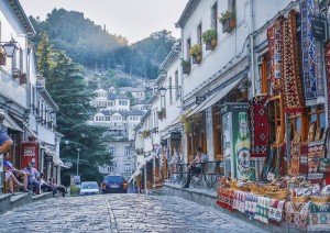 Argirokastro - Berat.jpg