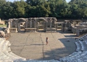 Valona - Riviera Albanese - Saranda - Butrint - Argirokastro.jpg