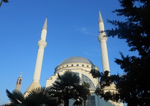 Tirana - Scutari - Kruja - Tirana.jpg