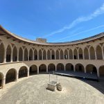 Castello del Belvedere [Foto credit Unsplash]