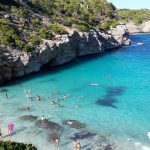 Cala del Moro [Foto credit Pixabay]