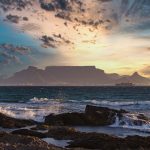 Table Mountain [Foto di Dewald Van Rensburg da Pixabay]