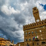 Palazzo Vecchio a Firenze