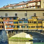 Ponte Vecchio di Firenze