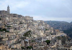 Arrivo A Matera E Tour Nei Sassi .jpg