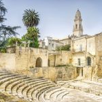 Teatro romano