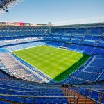 Stadio Santiago Bernabeu