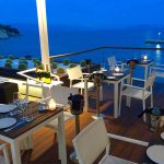 Cena all'Azur