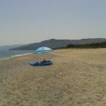 Spiaggia