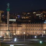 Schlossplatz [foto credit Unsplash]