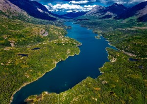 Crociera: Inside Passage.jpg