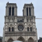 Cattedrale di Notre-Dame [Foto di Emanuele Sacchetto]