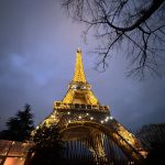 Tour Eiffel [Foto di Emanuele Sacchetto]