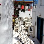 Taverna greca