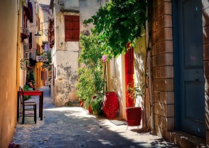 Mavros Molos - Monastero Di Agia Triada Di Tzagarol - Chania.jpg