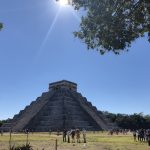 Chichén Itzá [foto di Barbara Guastella]