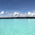 Laguna Bacalar [foto di Barbara Guastella]