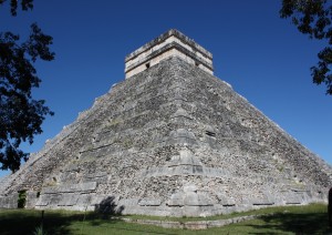 Chichén Itzá - Mérida (125 Km).jpg